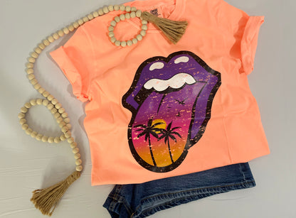 SUMMER KISS
