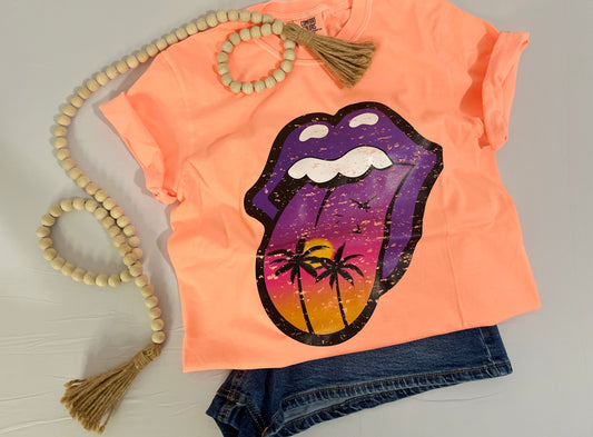 SUMMER KISS