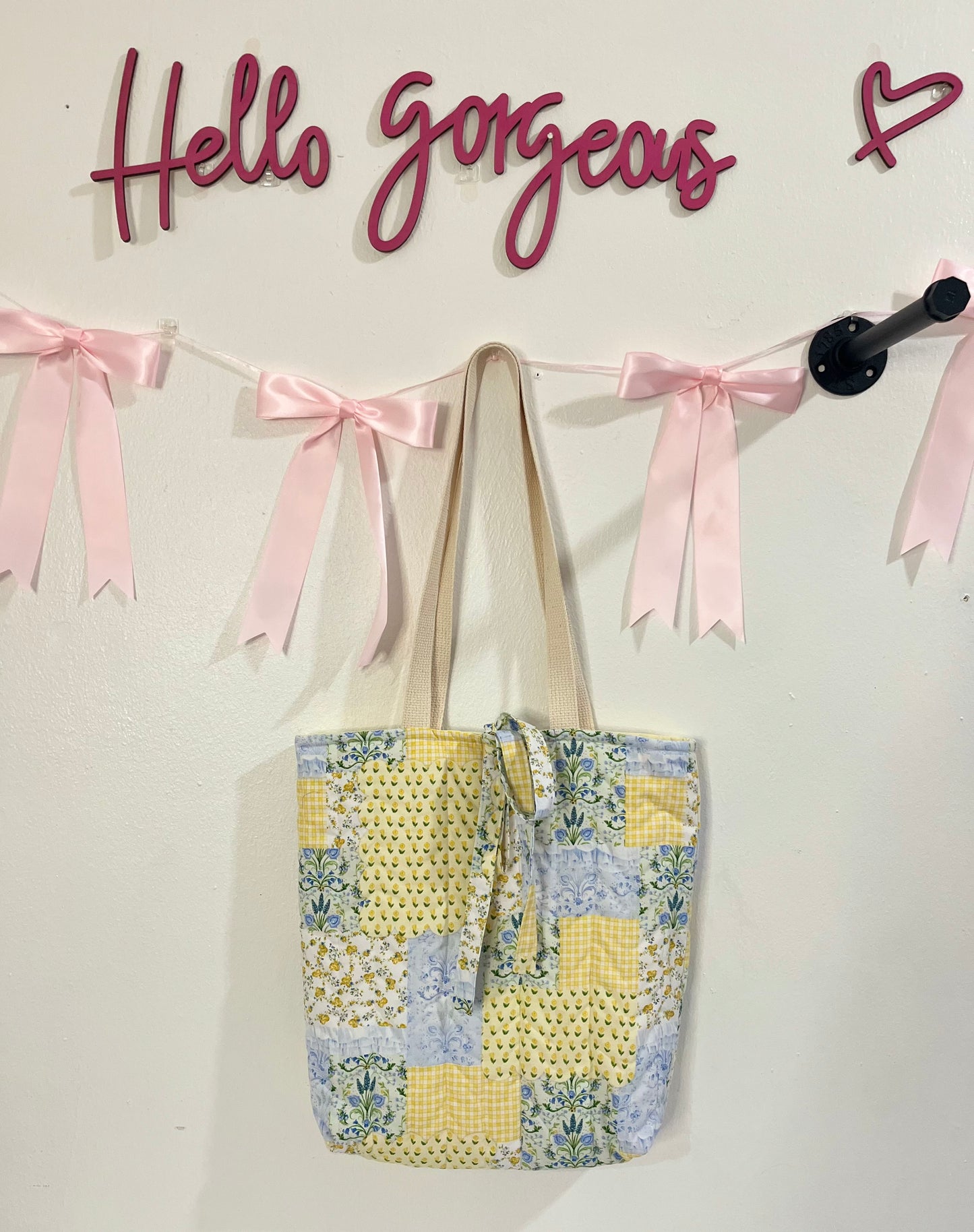 BREE TOTE