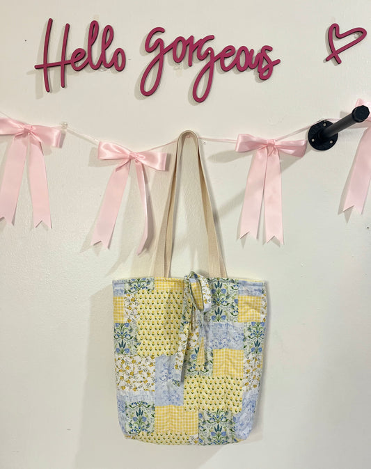 BREE TOTE