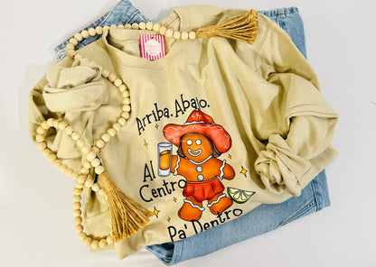 ARRIBA