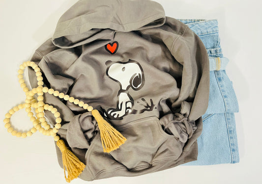 SNOOPY | YOUTH