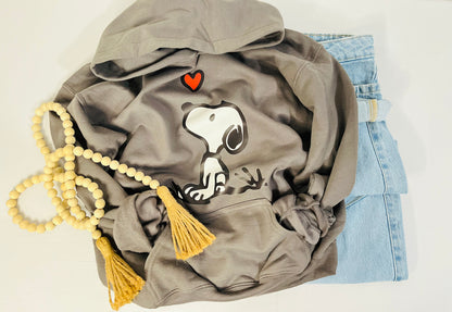 SNOOPY | YOUTH