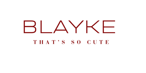 BLAYKE BOUTIQUE