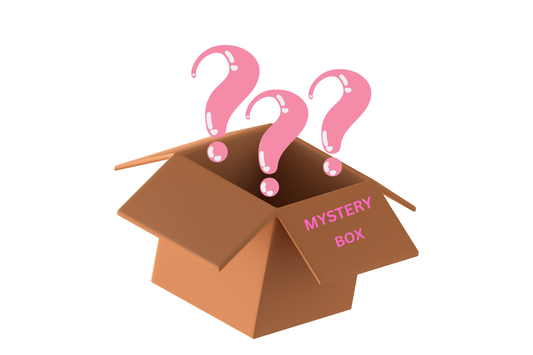 MYSTERY BOX TWO